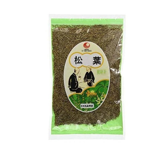 新型コロナワクチンの副作用を解毒する効果がある!?　 スーパーフード松葉茶の効果・効能や価格について